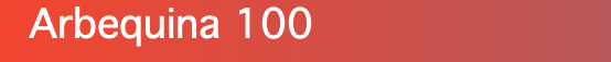 Arbequina 100